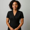 Testimonial author photo - Ama Mensah